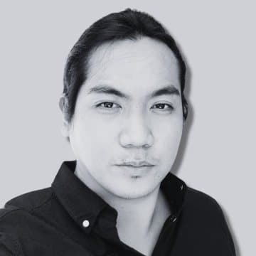 Photo of Paul Sianghio