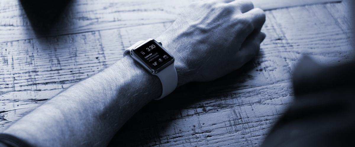 Getting Going with the Apple Watch in Rubymotion