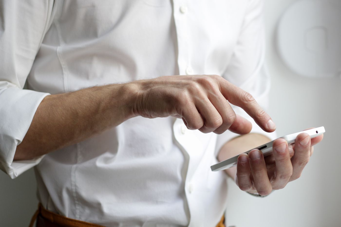 The Top 5 Benefits of Building a Mobile App for Your Business