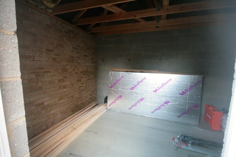 garage