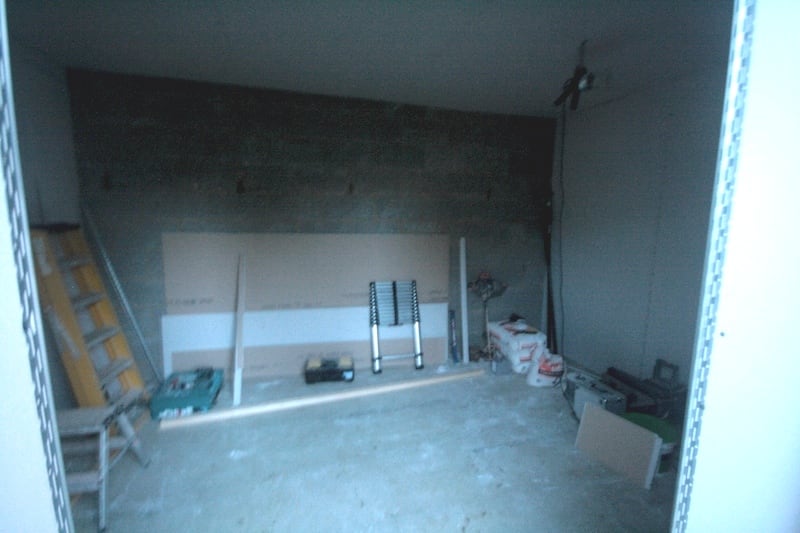 garage