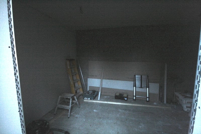 garage