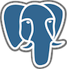 postgres logo