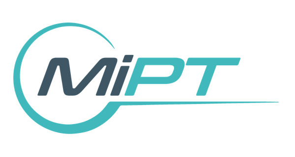 MiPT Logo MiPT Logo