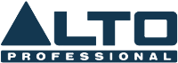 Alto Professional Logo