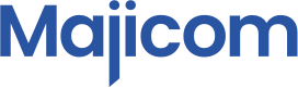 Majicom App Logo Majicom App Logo